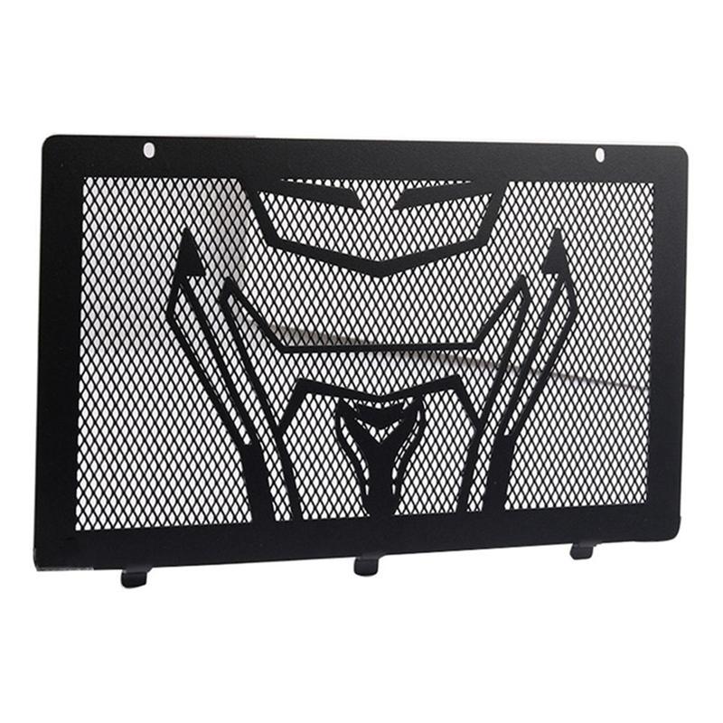 Professional Motorcycle Radiator Guard Grille Cover Protector For CFMOTO NK250 250NK 250CLX 2021-2022 Accessories