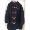 Used Black Watch Duffle Coat