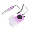 Electric Nail File Machine Gradient Portable Rechargeable 35000RPM Fast Removing Nails Drill Kit