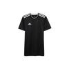 Soccer Jerseys Men's Black Moderate Straight Fit CF0679