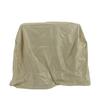 Snow Thrower Cover Multipurpose Waterproof UV   Large Portable Snow Shovel Dust Cover for Snow Thrower