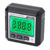 Digital Level Box with Magnet Electronic Angle Gauge Inclinometer Protractor for Wood Processing Automobile Repair