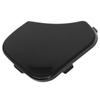Replacement Front Bumper Tow Hook Cover Cap for Ford Fiesta MK6 2005 To 2008 Compatible Part Number 1375861 OEM Equivalent