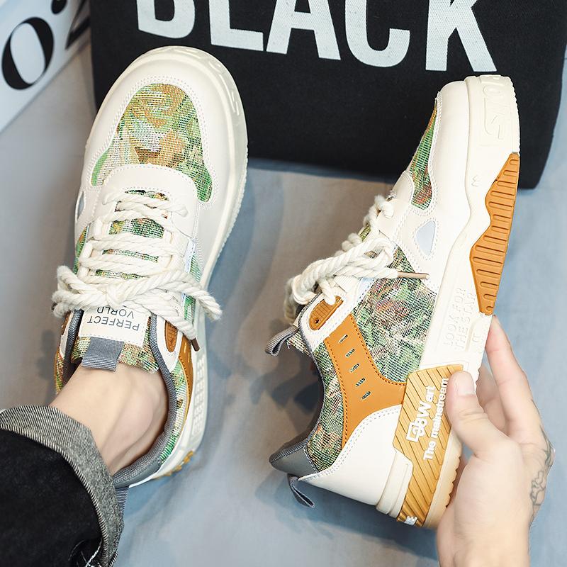 Fashion Designer Men's Shoes Man Original Brand Men's Tennis Sneakers Male Casual Sport Shoe Exact Replicas Sneakers Man Trend 2025 Mens
