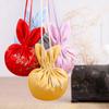 Drawstring Bag Chinese Style Embroidered Jewelry Bags Perfume Satchel Decoration Packaging Pouch Household Wedding