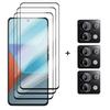 6in1 Glass For Redmi Note 13 Pro Full Cover Tempered Glass Redmi Note 13 Pro Screen Protector Phone Lens Film Redmi Note 13 Pro