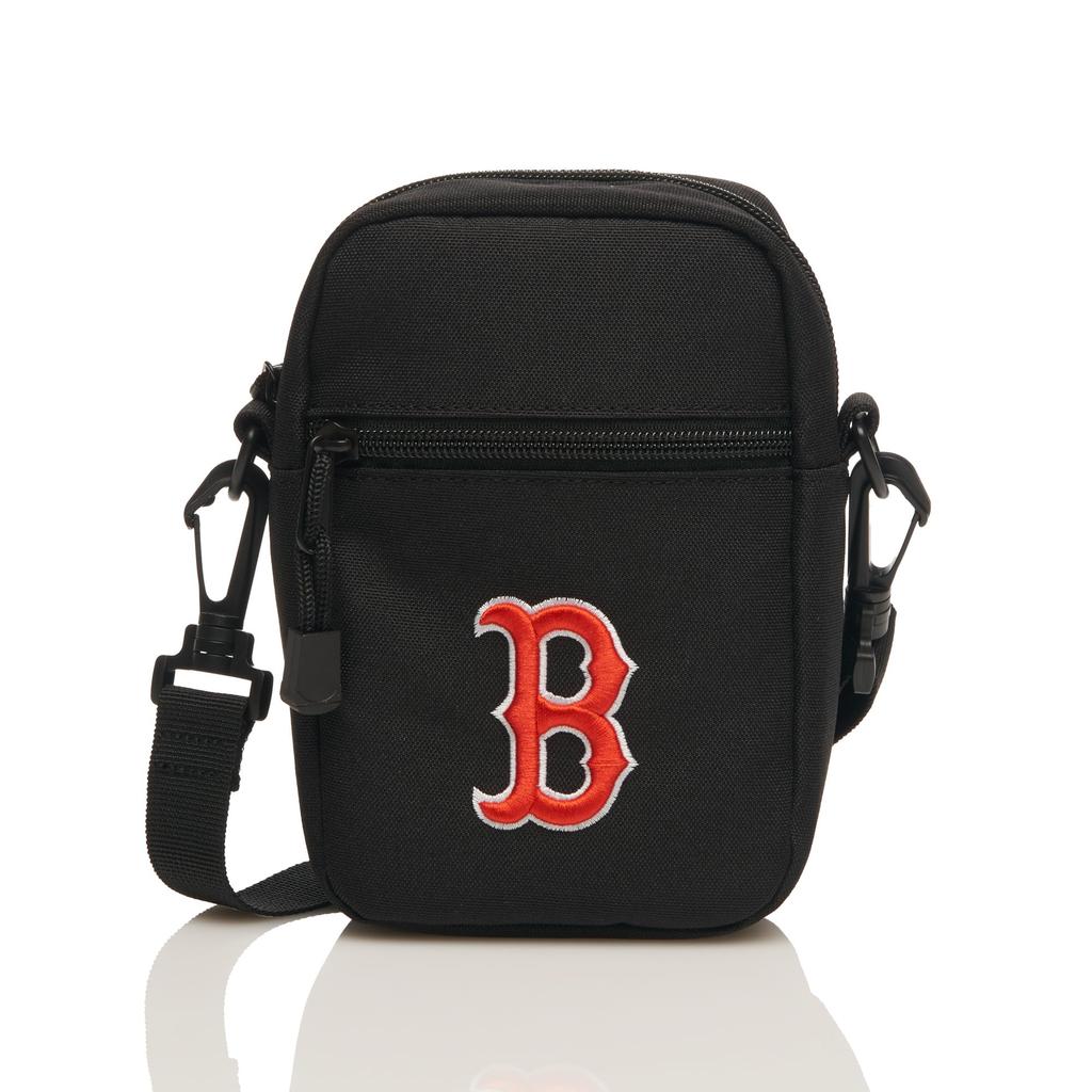 Major League Baseball SD12 RS Black Shoulder Bag