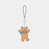 Vintage Gummy Phone Strap