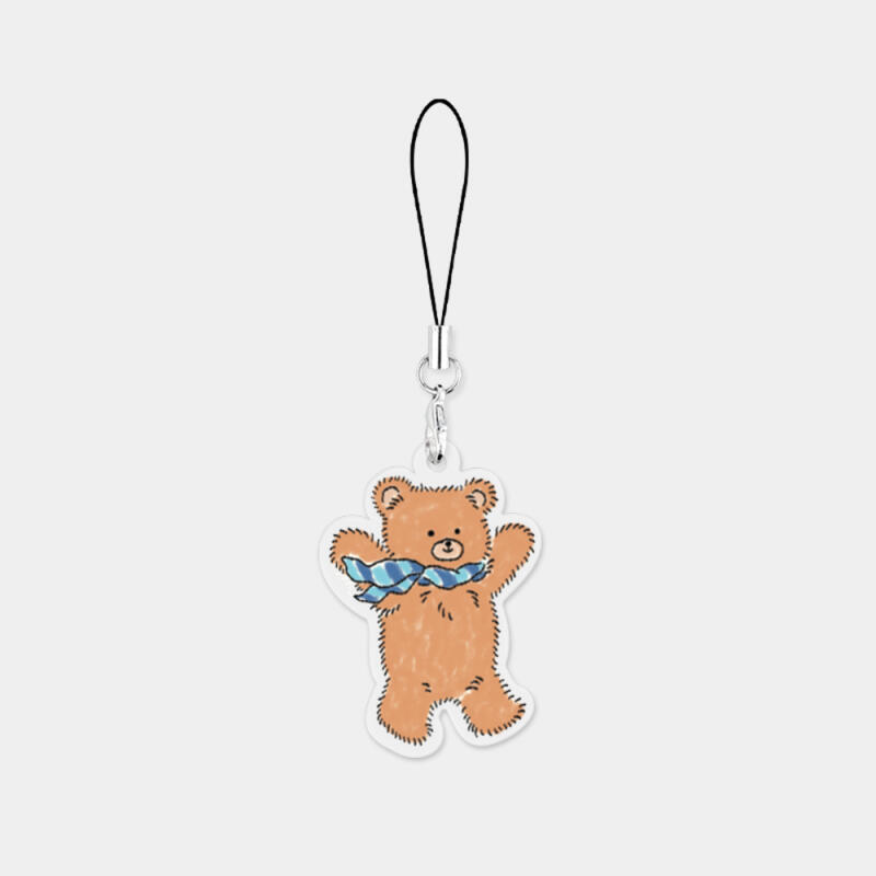 

винтажный силиконовый ремешок для телефона Single product