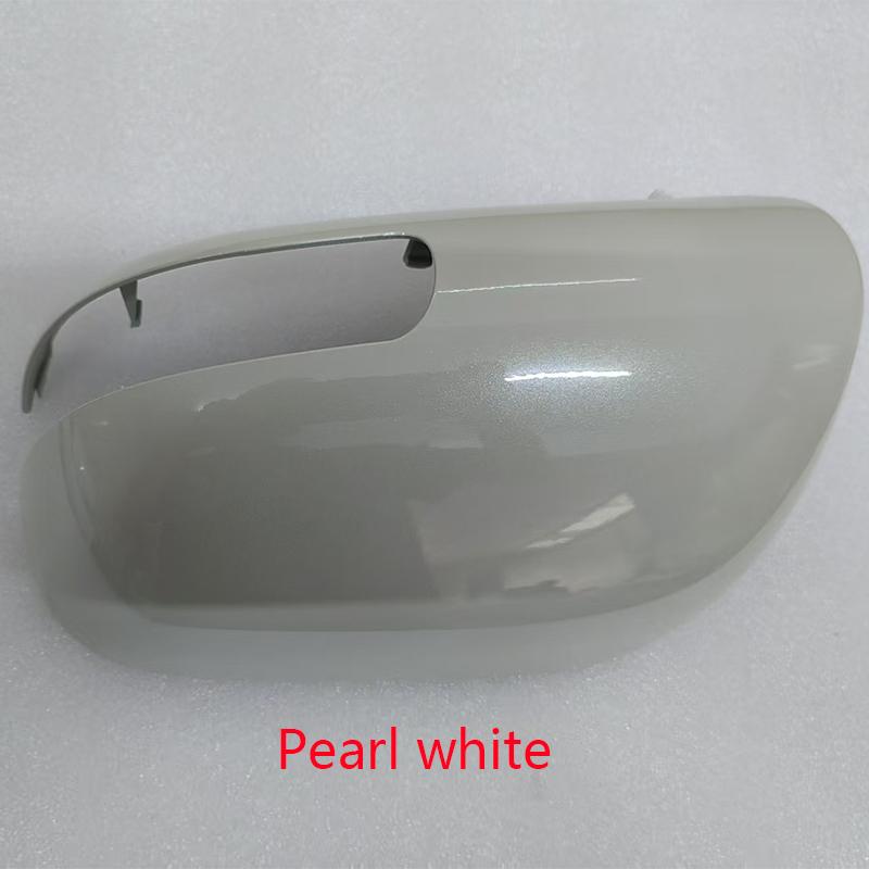 Left Right Rear Heated Mirror Glass Cover Frame Turn Signal Light For TOYOTA VIOS 2008-2013 Aurion Camry Asian Model 2006-2011