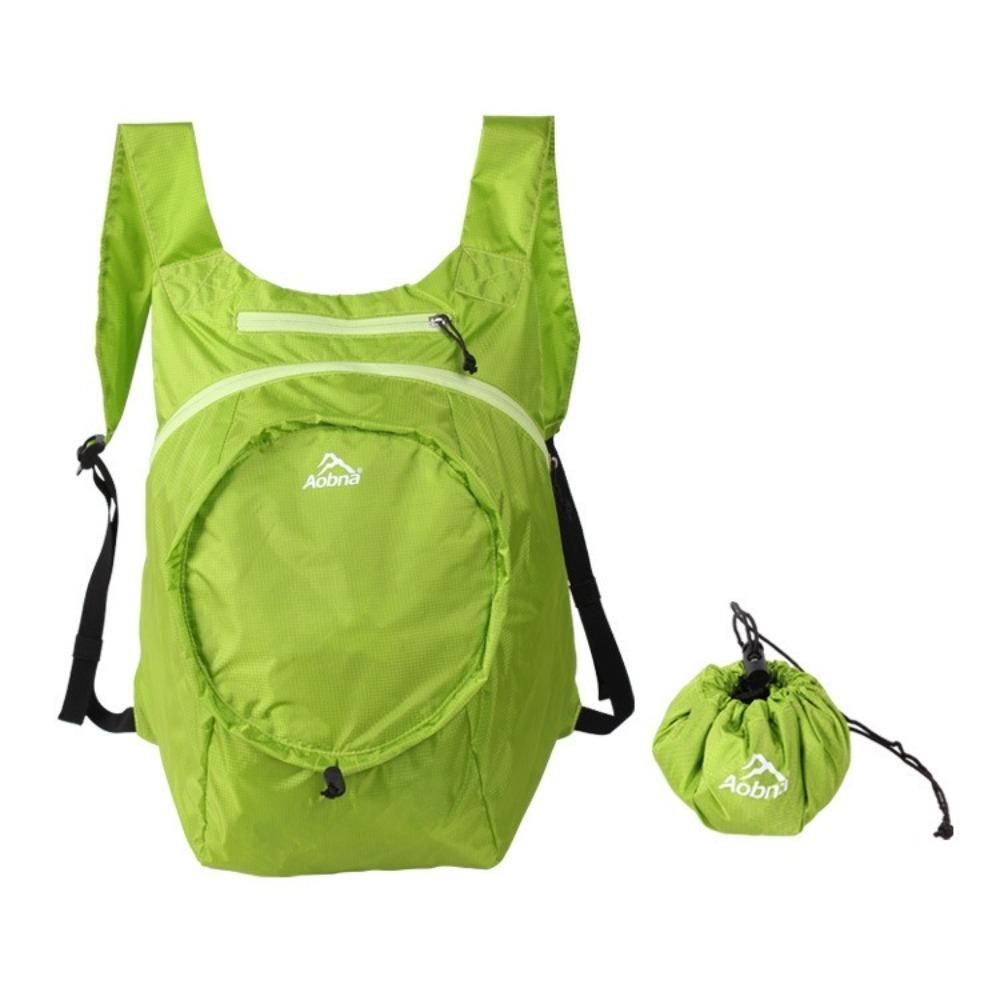 

28 л Уличный Складной Рюкзак Сверхлегкий Портативный Походный Дневной Рюкзак Складная Сумка для Альпинизма Спорт зелёный