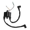 Ignition Coil Fit for Suzuki 9.9HP DF9.9 15HP DF15 S/L 40HP DT40 33410-92L10