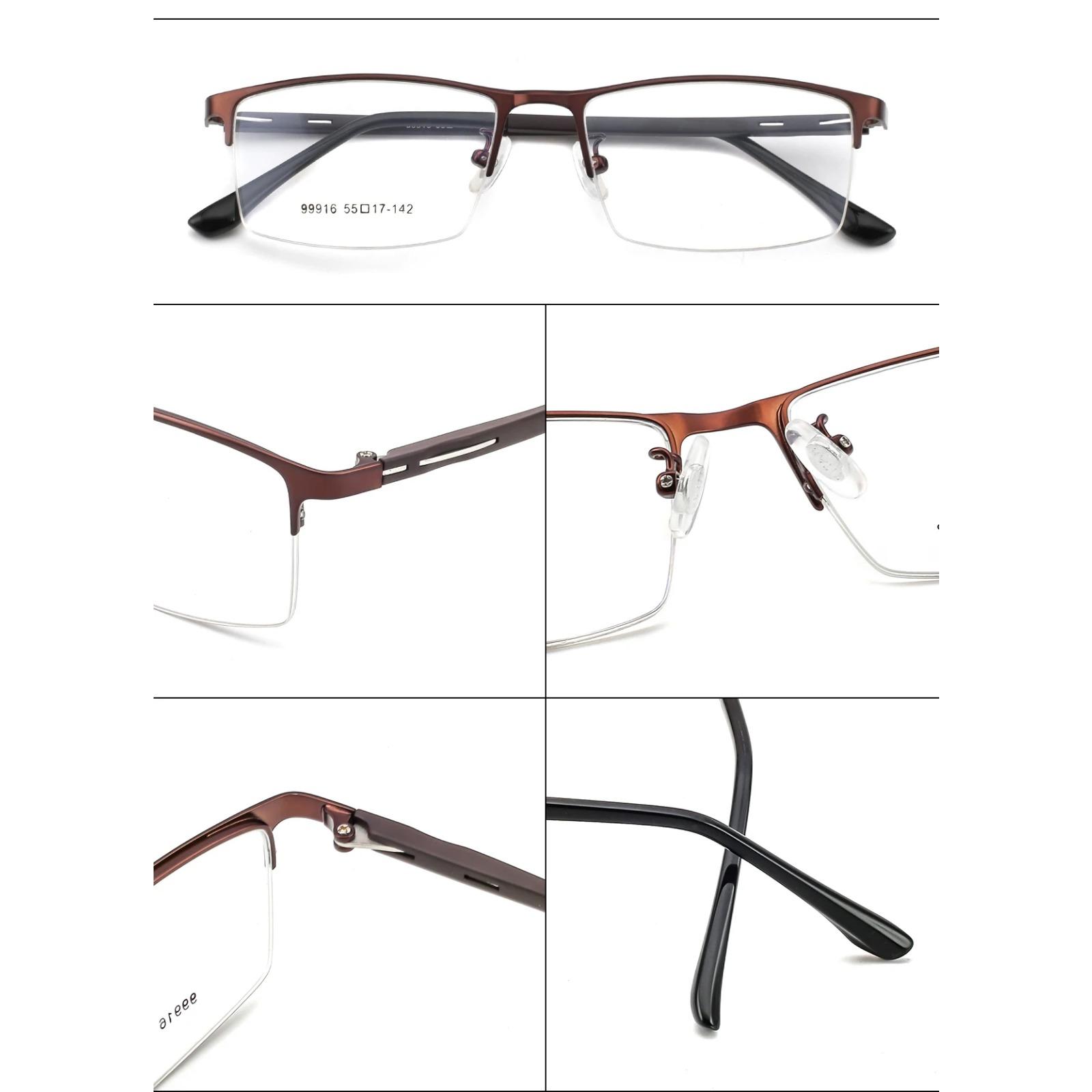 Фотохромные очки для мужчин и женщин — фото 18