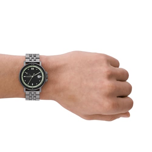 Skagen SIGNATUR SPORT SKW6922 Men's Watch, Gray