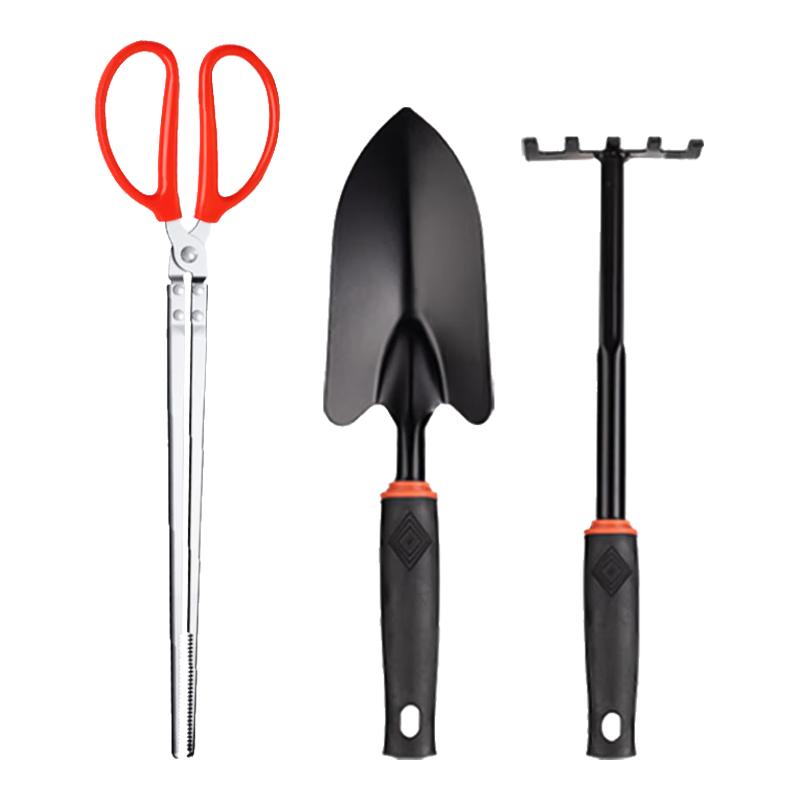 Mandley Beachcombing & Sand Play Tool Set