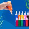 Handmade Water Toy Creative Magic Water Toy Creation Kit Water Elf Set Birthday Christmas Gifts for Kids Party Favors