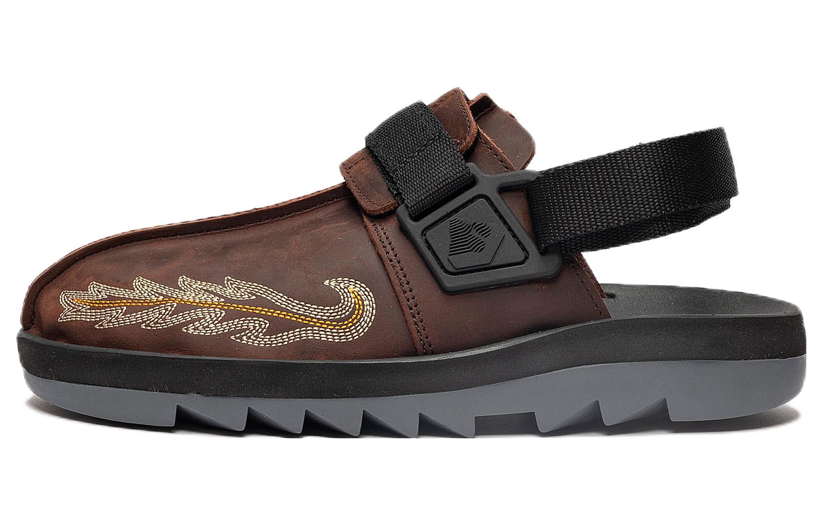 Сандалия Beatnik Mountain Research x Beatnik Sandal Reebok  Коричневый  GX9718 40.5