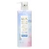 LUX Bath Glow Feuchtigkeit und Glanz Shampoo mit Pumpe 490g