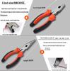 Complete Household Hand & Power Tools Kit