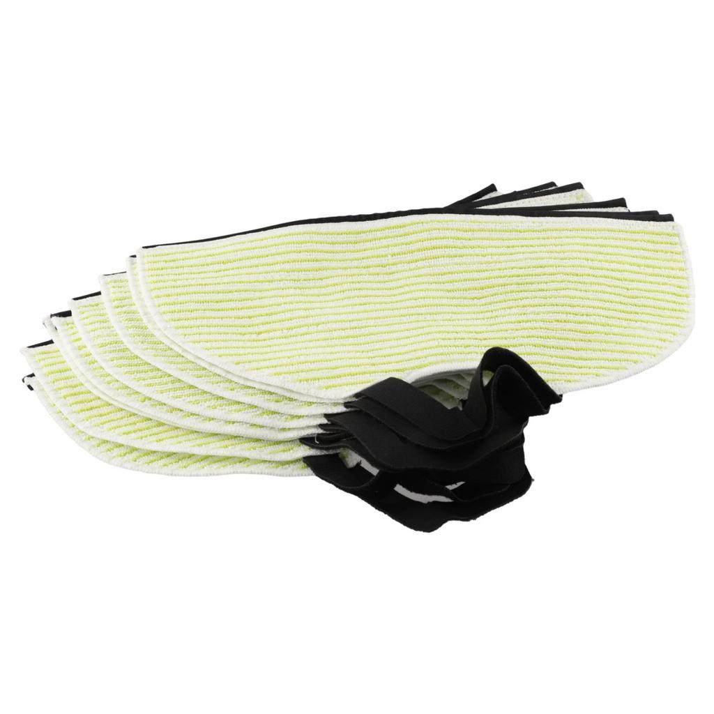 Easy To Replace Mop Exquisite High-quality Materials Machine Washable