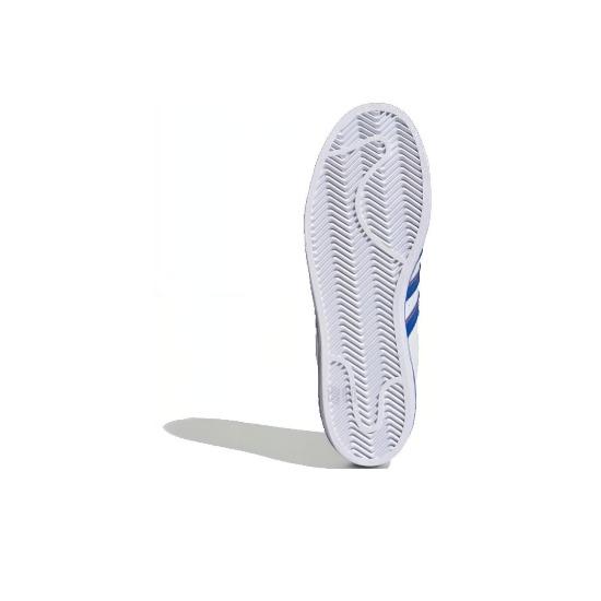 adidas Superstar vs. Rivalry 'Bold Blue' FV2807