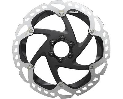 SHIMANO Disc Rotor 203mm 6H Rotor FREEZA RT-MT905L