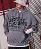 Themile89 Hoodie [Pigment Gray]
