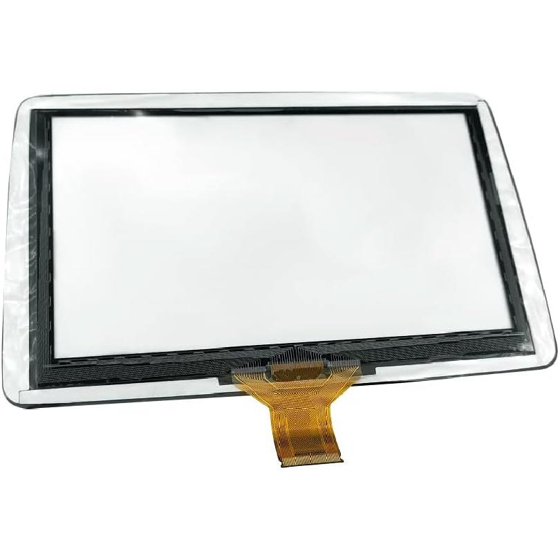 7" Navigation Touch Screen, BHP1611J0D Digitizer Touch Screen For 2014-2016 Mazda 3 BHP1611J0D, K40005A29F