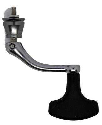 Genuine Parts 15 Stradic C3000 Handle Assembly Part 13EMC No.