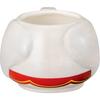 Disney Mother and Baby Elephant Teapot Teacup Dinnerware 20 x 11 500 8 x 6 150 Perfect for birthday SAN4526 "Dumbo" & Set. Teapot cm, approx. ml;