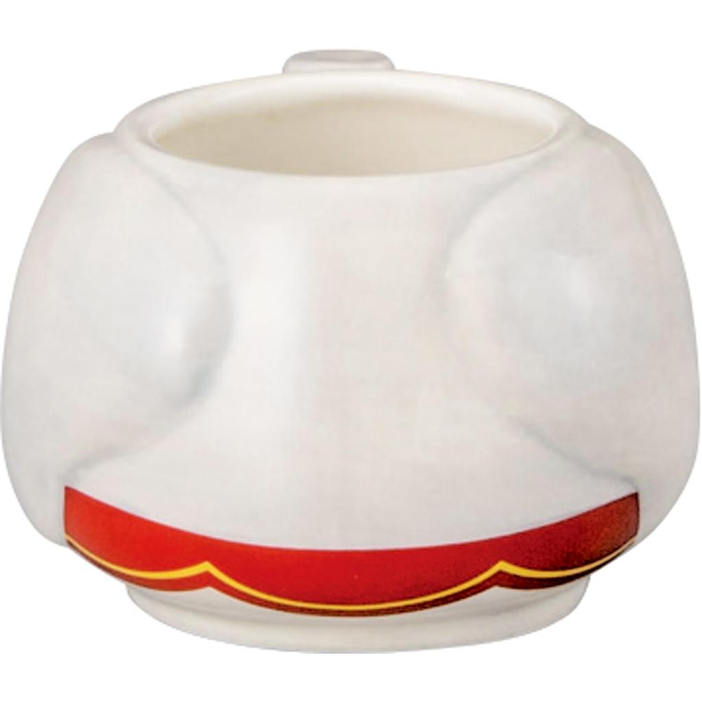 Disney Mother and Baby Elephant Teapot Teacup Dinnerware 20 x 11 500 8 x 6 150 Perfect for birthday SAN4526 "Dumbo" & Set. Teapot cm, approx. ml;