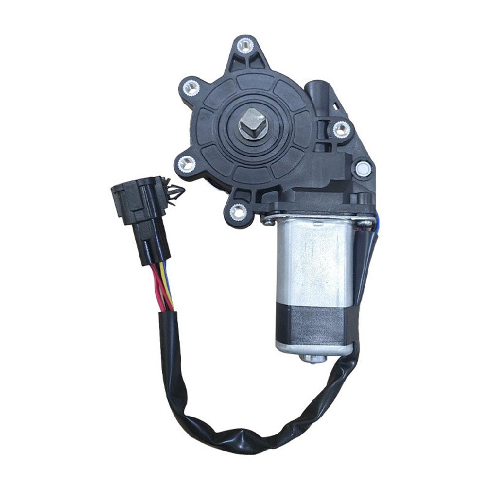 6Pins Power Window Lift Motor 80731-ED00A For Nissan Versa 2009-11 L4 1.6L Sedan