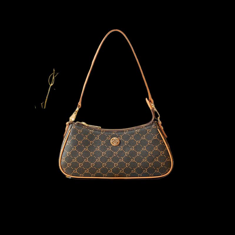 Pierre Cardin Women's Versatile Crossbody Shoulder Bag