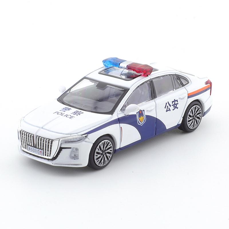 XCarToys 1/64 Hongqi H7 and H9 and E-HS9 and H5 and HQ9 Car Alloy Motor Vehicle Diecast Metal Model Kids Xmas Gift Toys for Boys