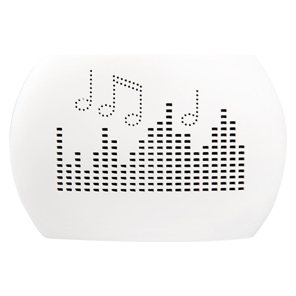 

Portable Moisture Remove Machine 20 W Mini Moisture Absorbent Dehumidifier Humidity Control Moisture Absorbing Machine for Piano белый