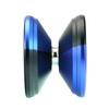 Fortgeschrittenes Yo-Yo Spin Gear V6 Locus Bind Modell (Blau x Schwarz)