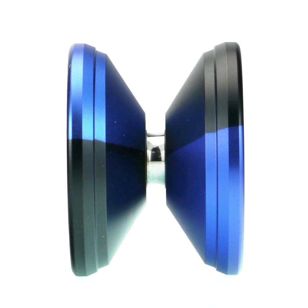 Intermediate Yo-Yo Spin Gear V6 Locus Bind Model (Blue X Black)