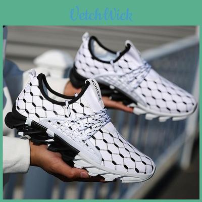 Elegant And Breathable Koudyen Sneakers For Men Ideal For Leisure And Sports