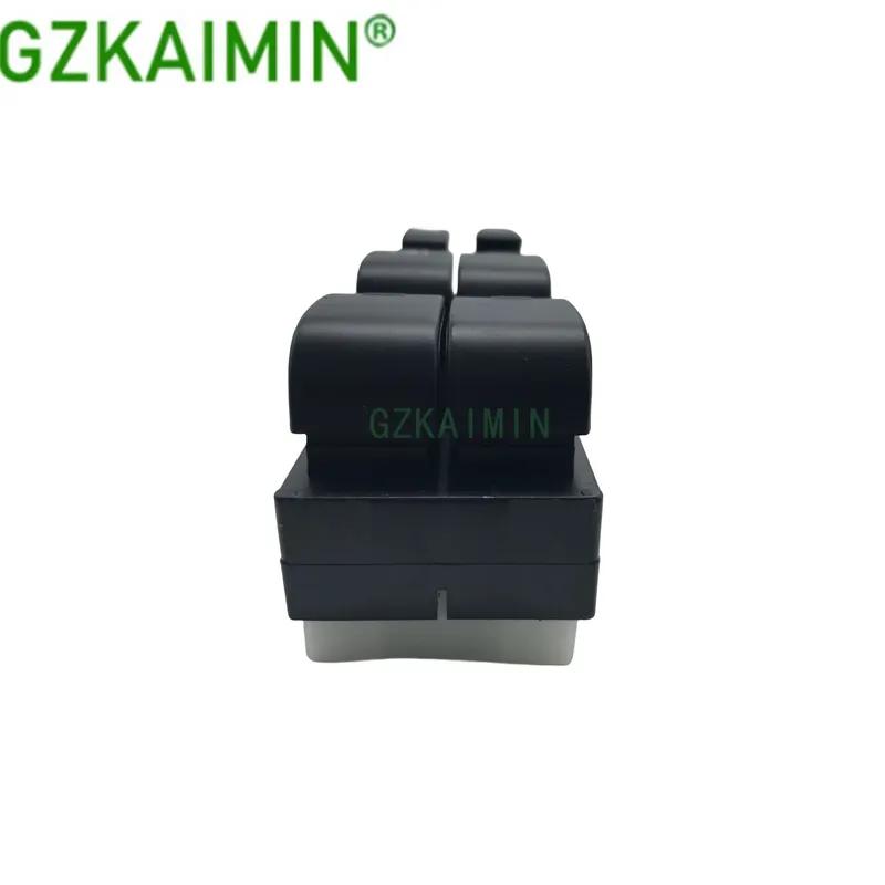 GZKM Power Window Main Switch OEM 25401-JN03A for 2007-2012 Nissan Altima Sedan
