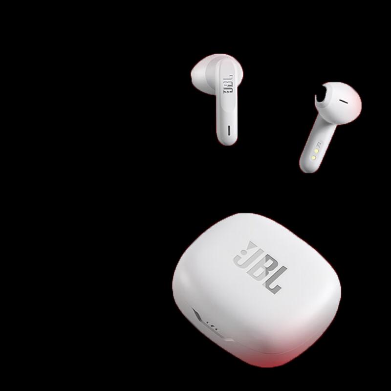 

JBL Wave Flex True Wireless Bluetooth Earbuds