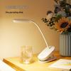 BULL Eye-Protection Clip Desk Lamp