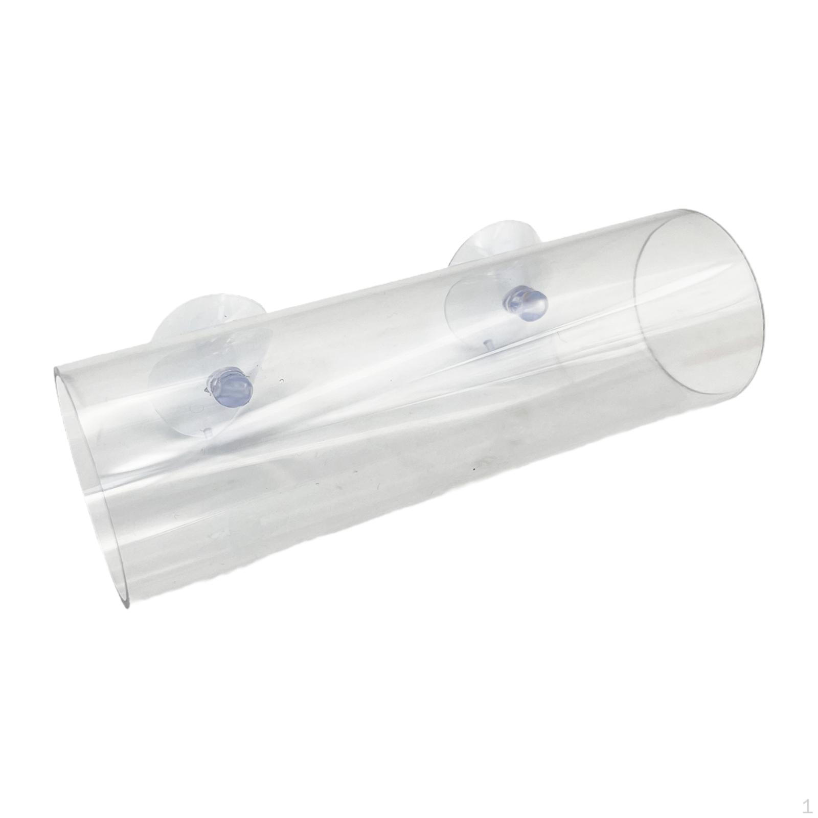 

Бетта Фишрор Туннель, Игрушки для рыбок Интересные для сна Игровые среды обитания Украшения для аквариума L