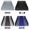 Automatic Inflatable Car Bed - Rear Seat & SUV Trunk Mattress