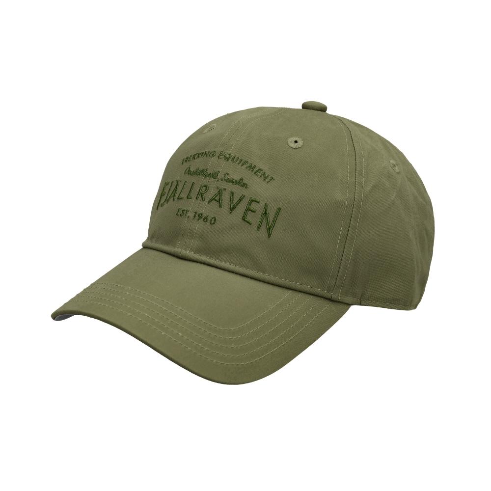 Fjallraven Кепка 77391 620 1960 77391 620 (L/XL)