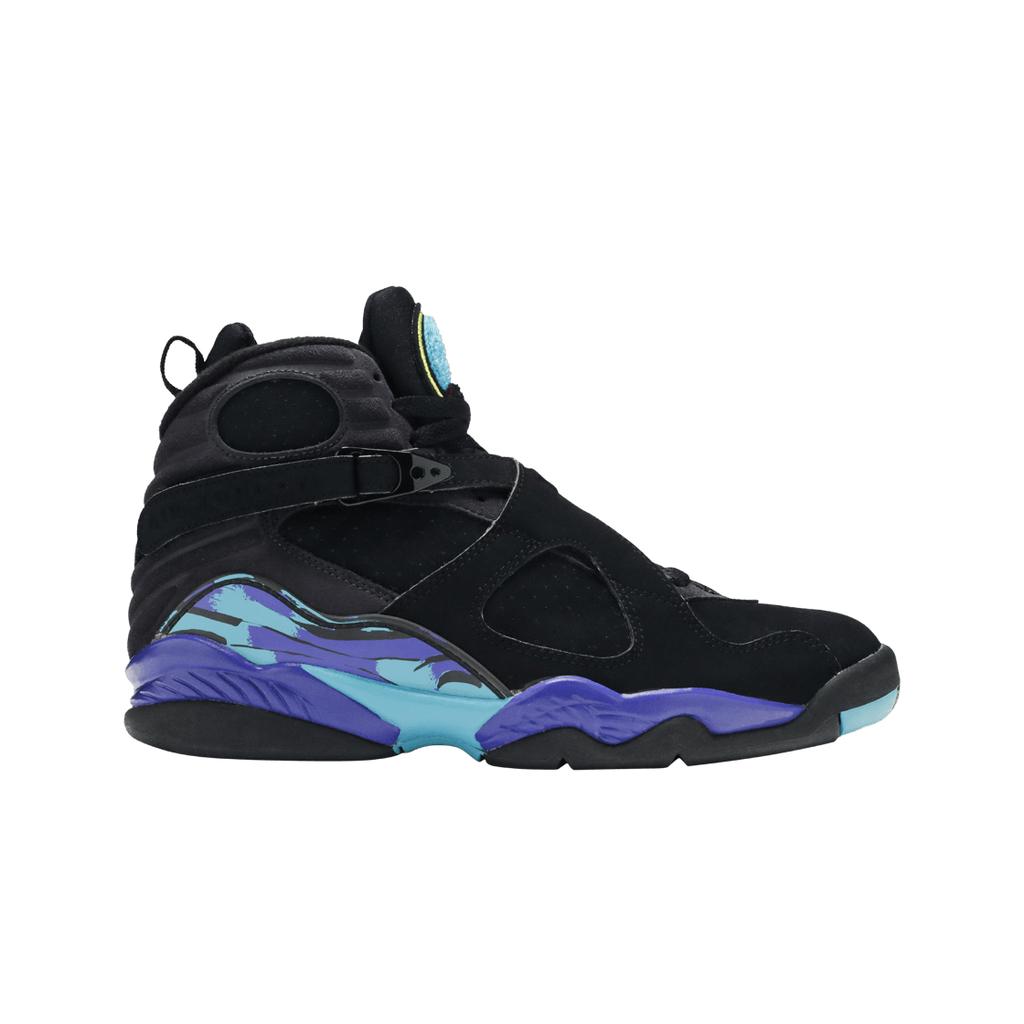 Jordan 8 Retro Aqua 2007