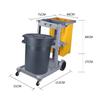 Yingbai Multi-functional Janitorial Cleaning Cart