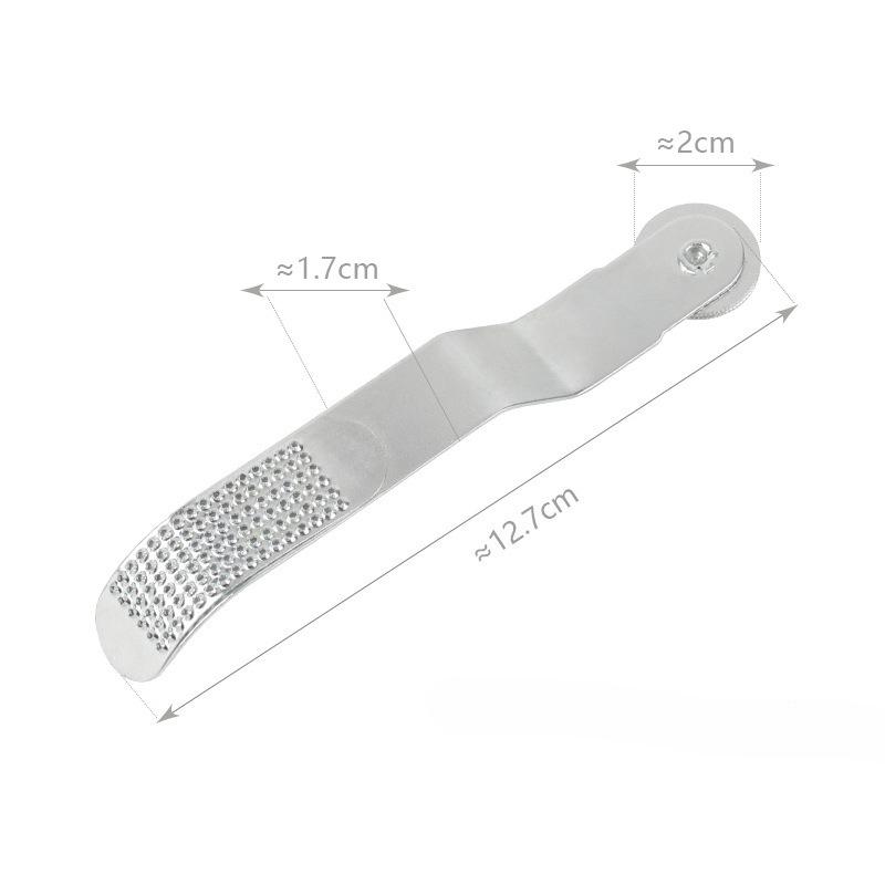 Bicycle Tire Repair Tool Metal File Rasps Lever Kit for MTB Road Bike Inner Tube Puncture Fix Maintenance Cycling Accessories