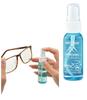 Płyn Anti-Fog Przeciw Parowaniu Soczewek W Okularach 30Ml  Pdsp30-Af