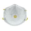 3M N95 Svetsskyddsmask med Utandningsventil, Dammfilter