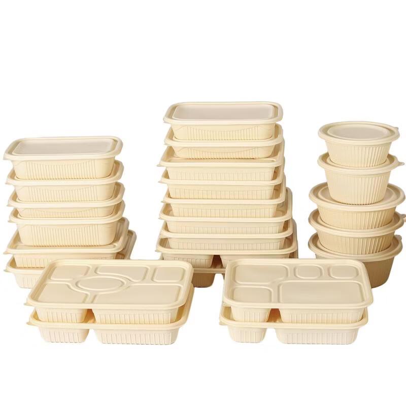 Shixun Disposable Lunch Box